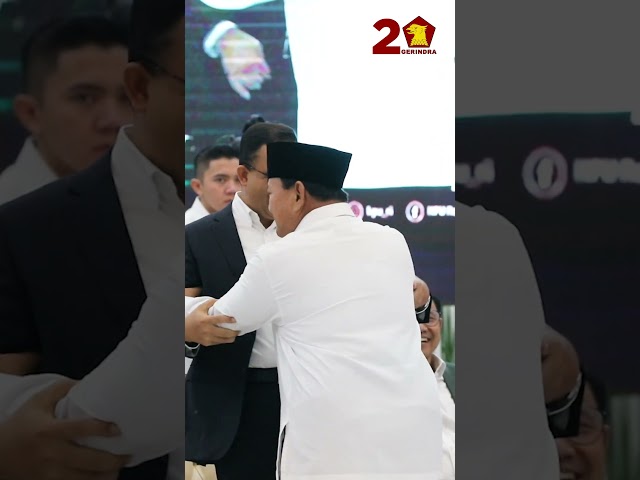 KPU Tetapkan Prabowo Gibran, Presiden & Wapres 2024-2029